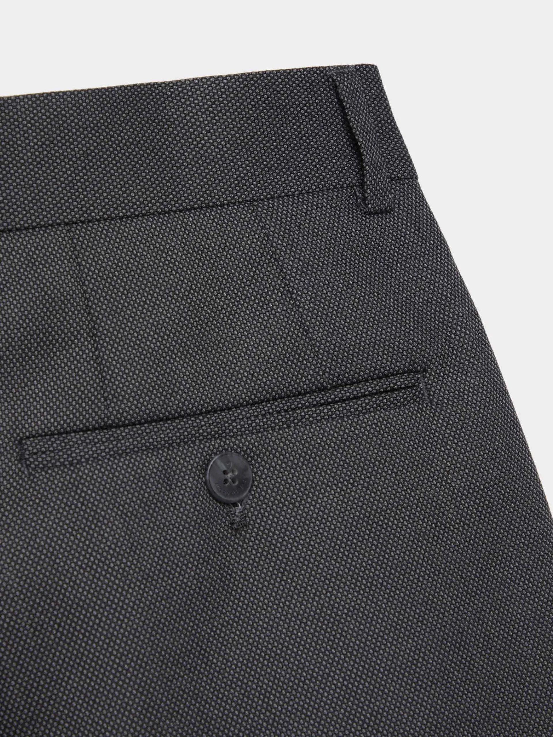 Hombre Alvaro Moreno PANTALON BIRDEYE