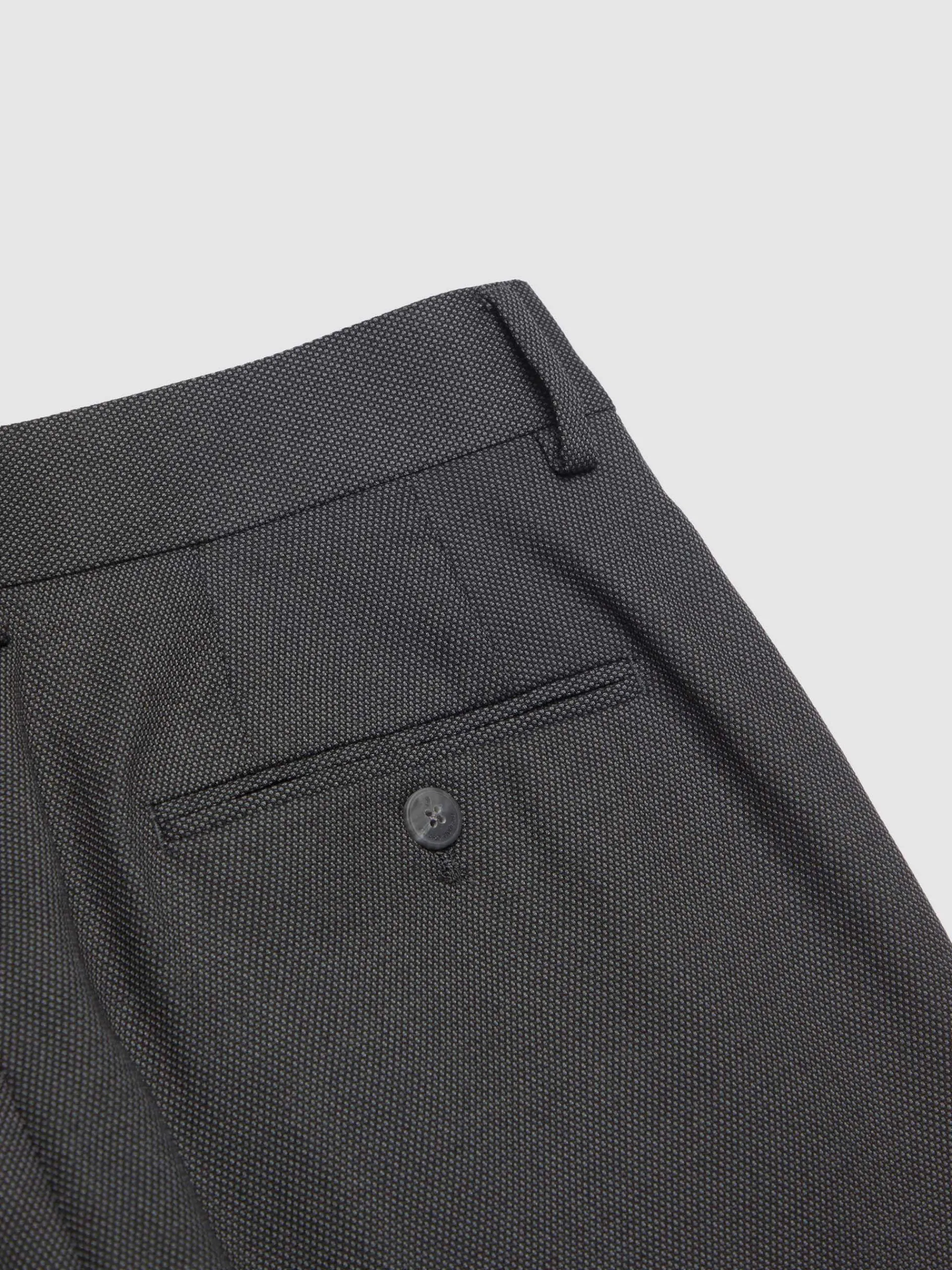 Hombre Alvaro Moreno PANTALON BIRDEYE