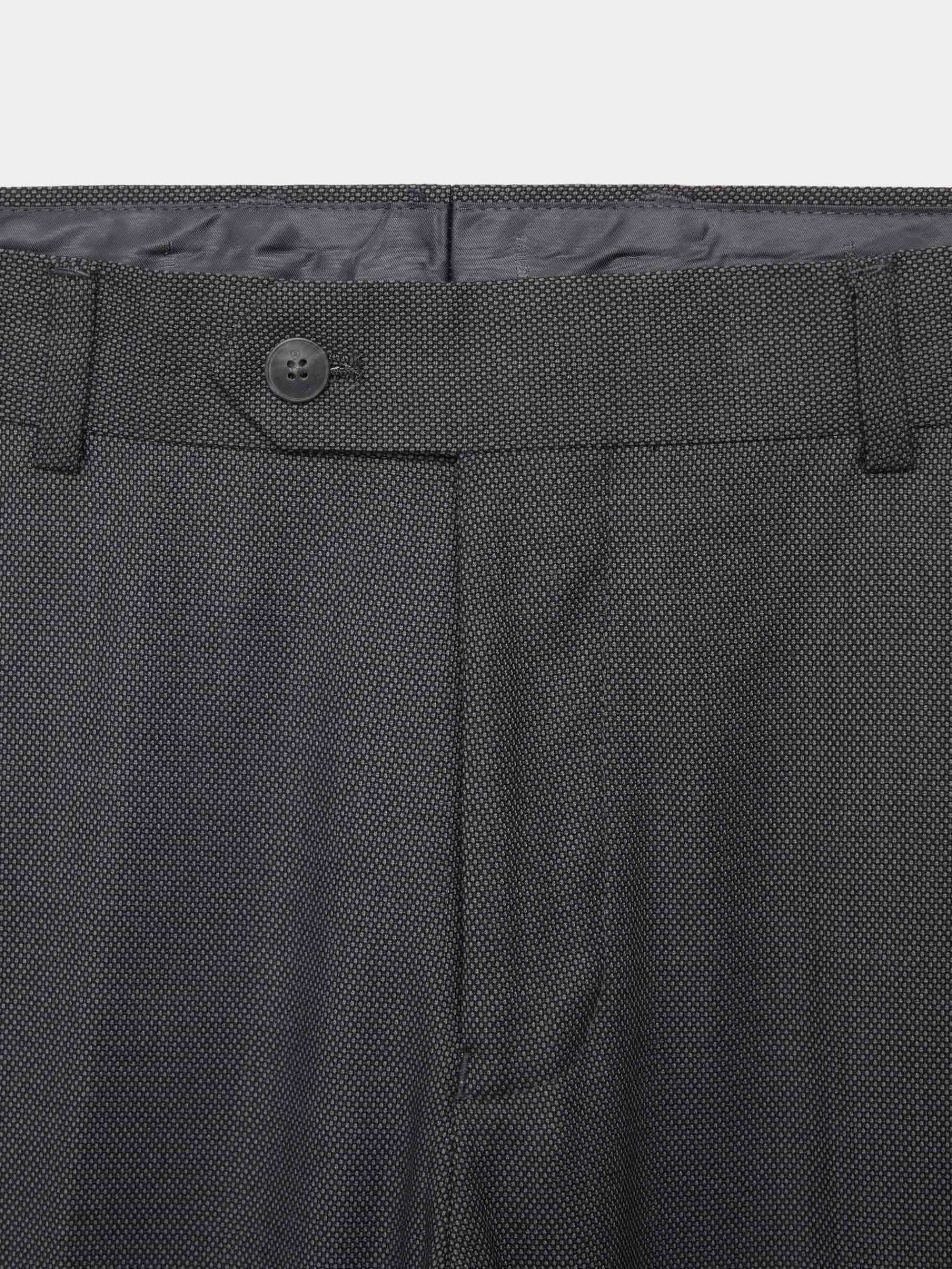 Hombre Alvaro Moreno PANTALON BIRDEYE