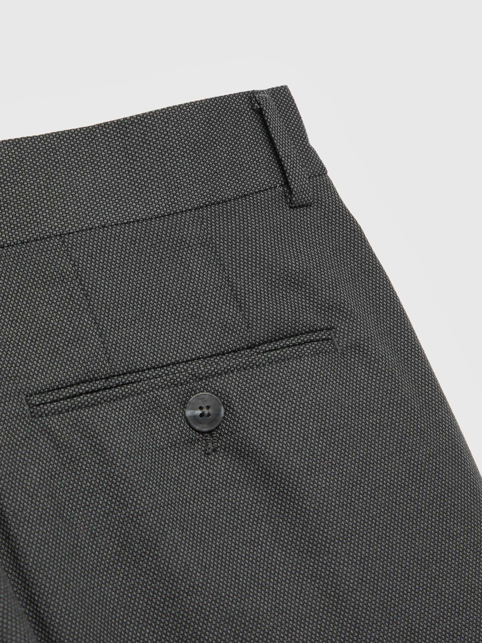 Hombre Alvaro Moreno PANTALON BIRDEYE
