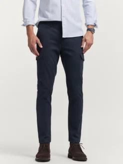 Hombre Alvaro Moreno PANTALON BUFFALO