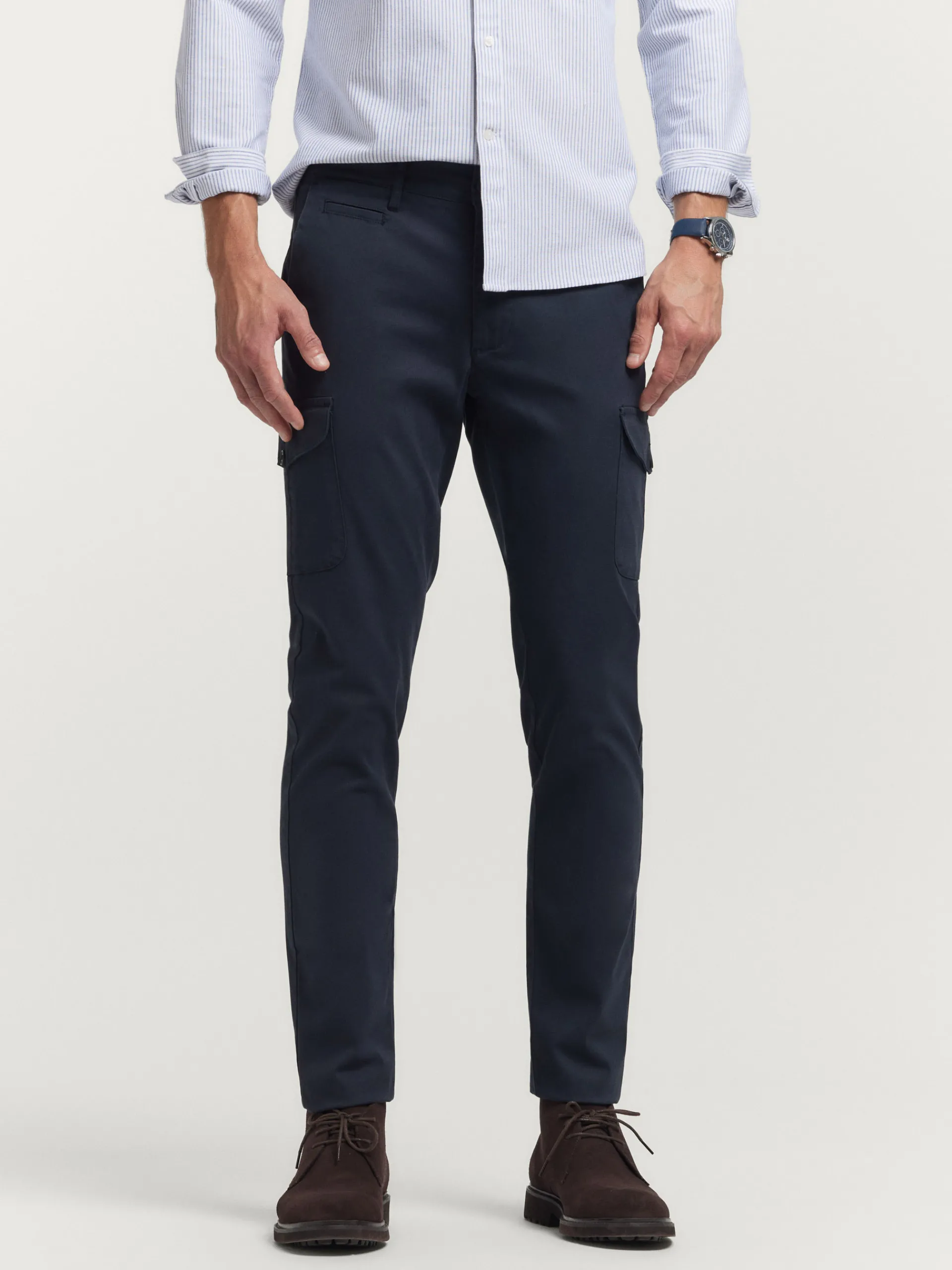 Hombre Alvaro Moreno PANTALON BUFFALO