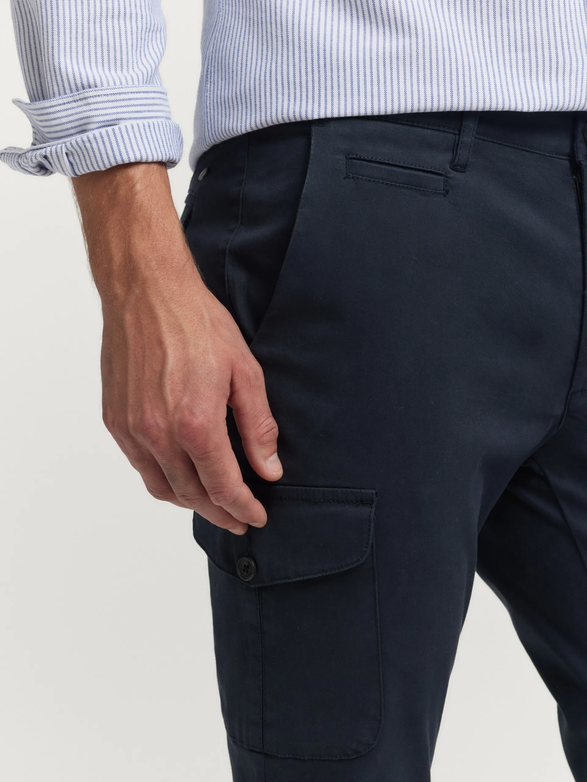 Hombre Alvaro Moreno PANTALON BUFFALO
