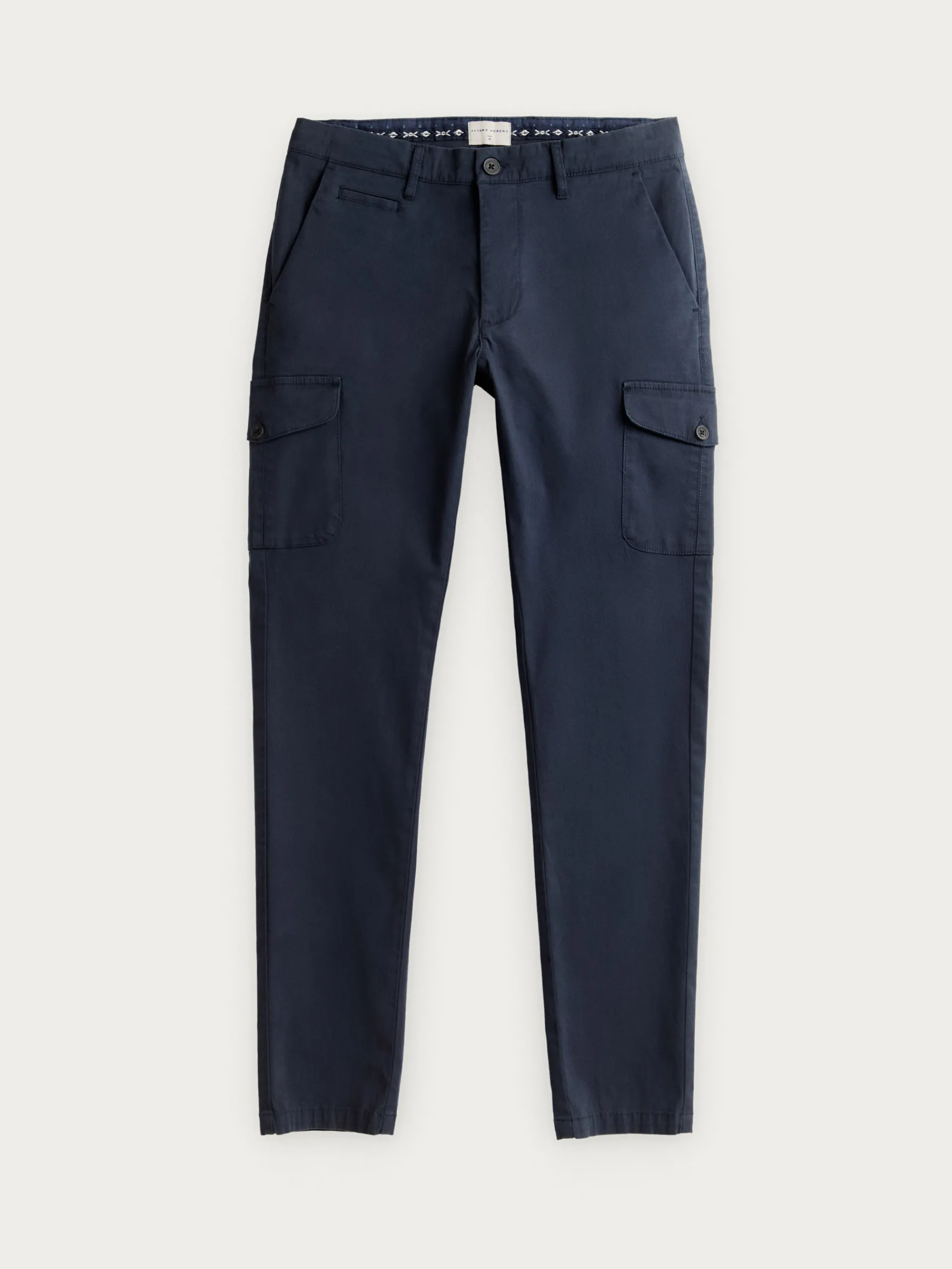 Hombre Alvaro Moreno PANTALON BUFFALO