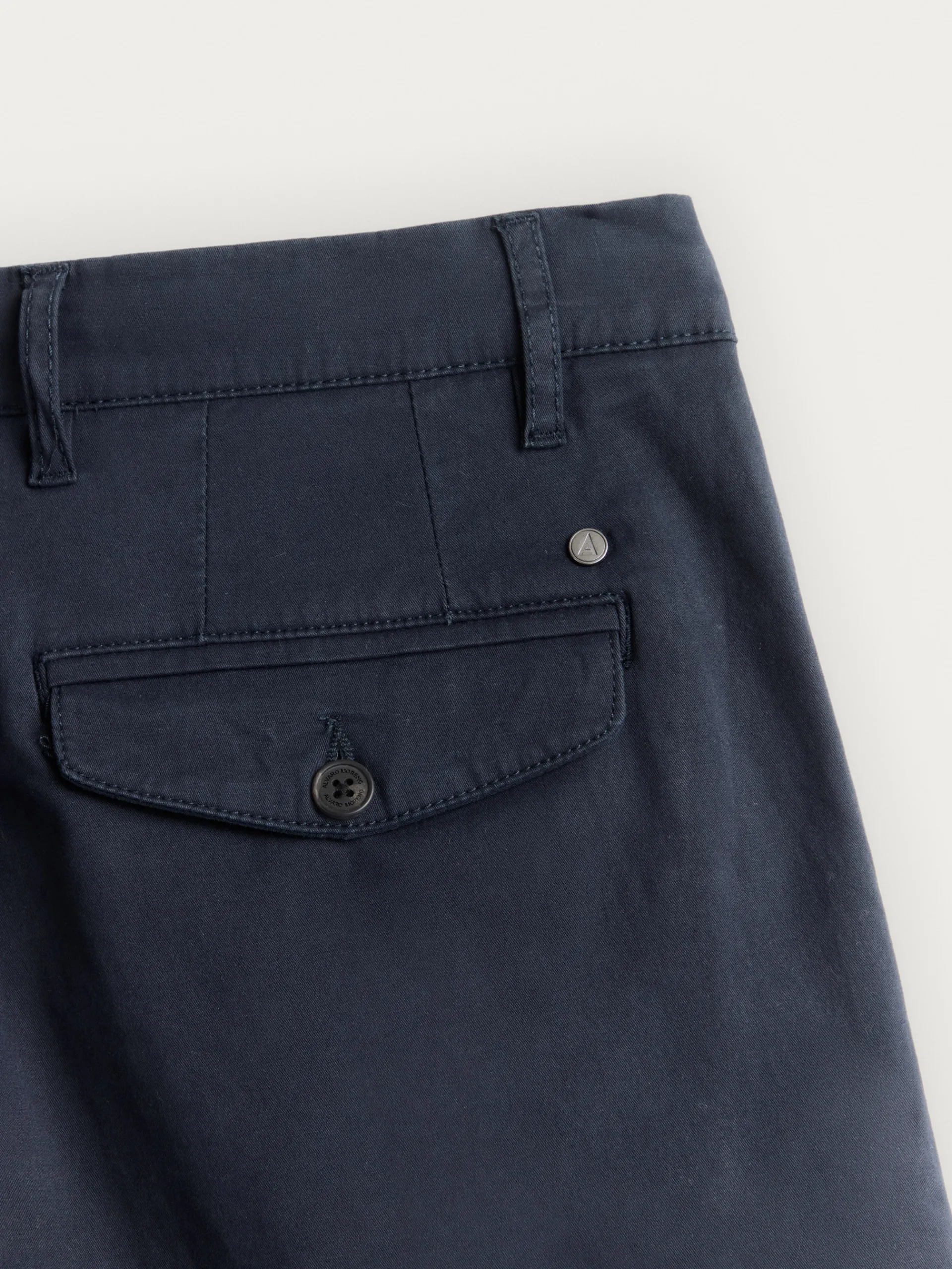 Hombre Alvaro Moreno PANTALON BUFFALO