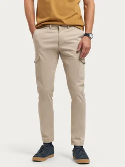 Hombre Alvaro Moreno PANTALON BUFFALO