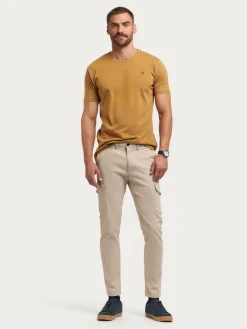 Hombre Alvaro Moreno PANTALON BUFFALO