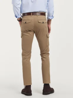 Hombre Alvaro Moreno PANTALON BUFFALO