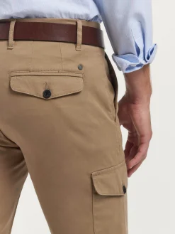 Hombre Alvaro Moreno PANTALON BUFFALO