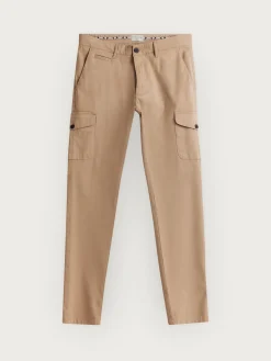 Hombre Alvaro Moreno PANTALON BUFFALO