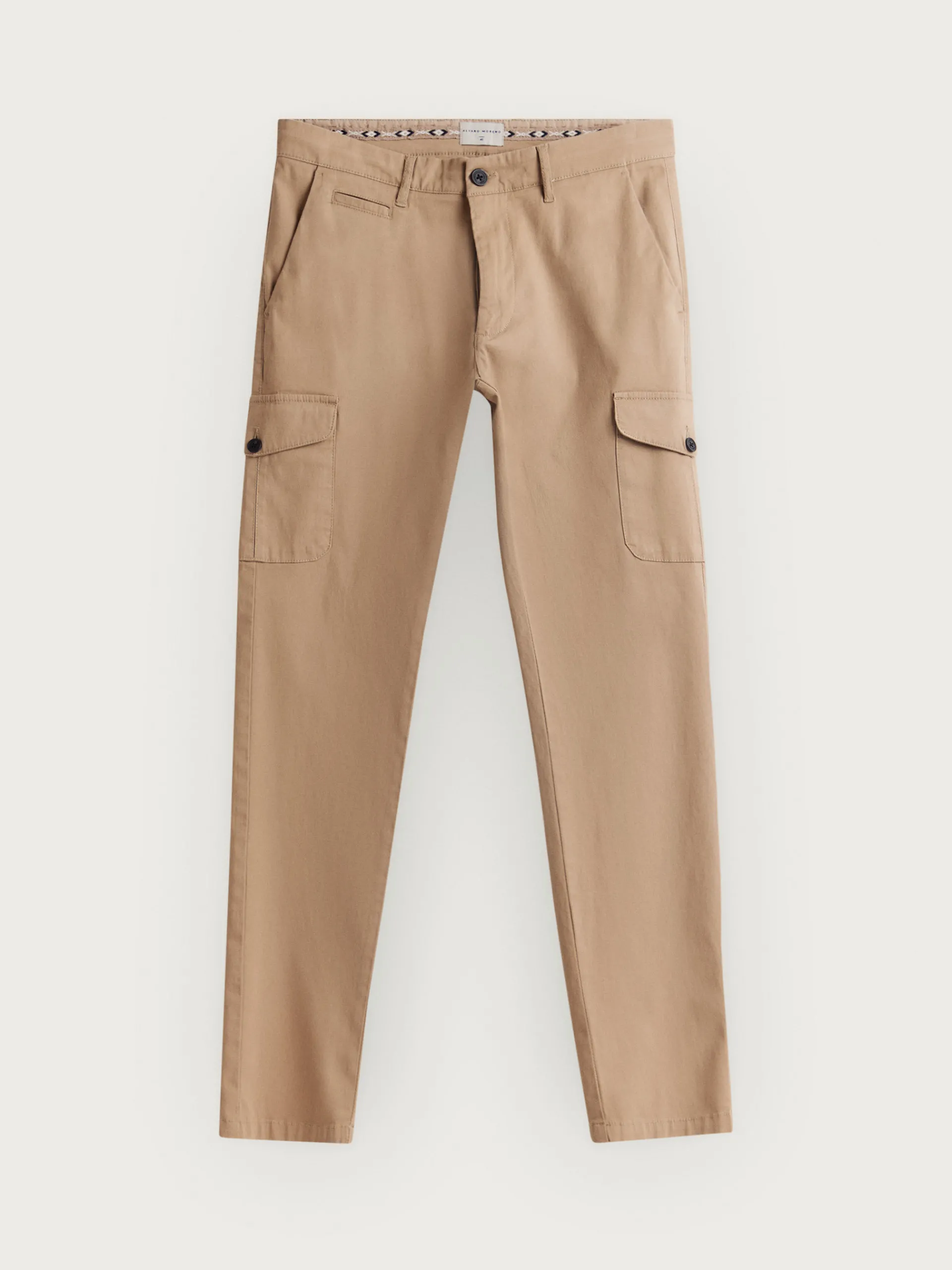 Hombre Alvaro Moreno PANTALON BUFFALO