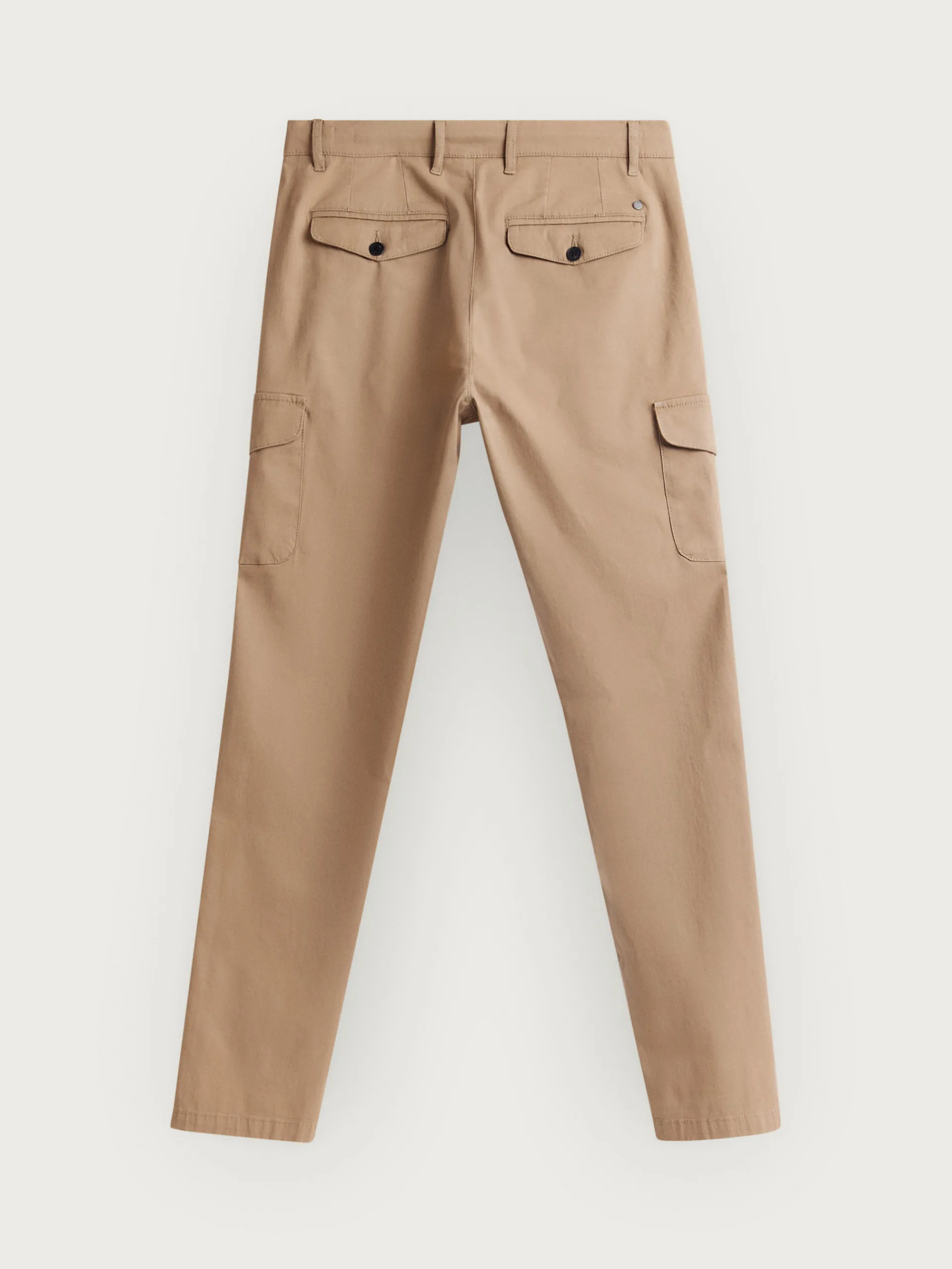 Hombre Alvaro Moreno PANTALON BUFFALO