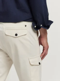 Hombre Alvaro Moreno PANTALON BUFFALO