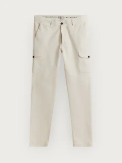 Hombre Alvaro Moreno PANTALON BUFFALO