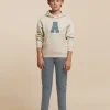 Alvaro Moreno PANTALON BUFFALO KIDS