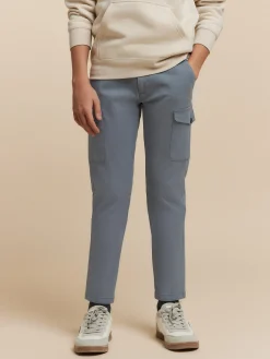 Alvaro Moreno PANTALON BUFFALO KIDS