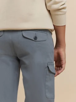 Alvaro Moreno PANTALON BUFFALO KIDS
