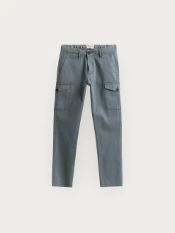 Alvaro Moreno PANTALON BUFFALO KIDS