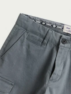 Alvaro Moreno PANTALON BUFFALO KIDS