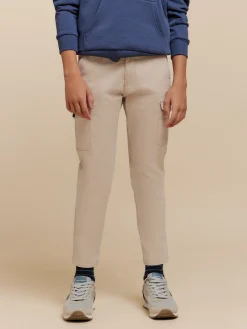 Alvaro Moreno PANTALON BUFFALO KIDS