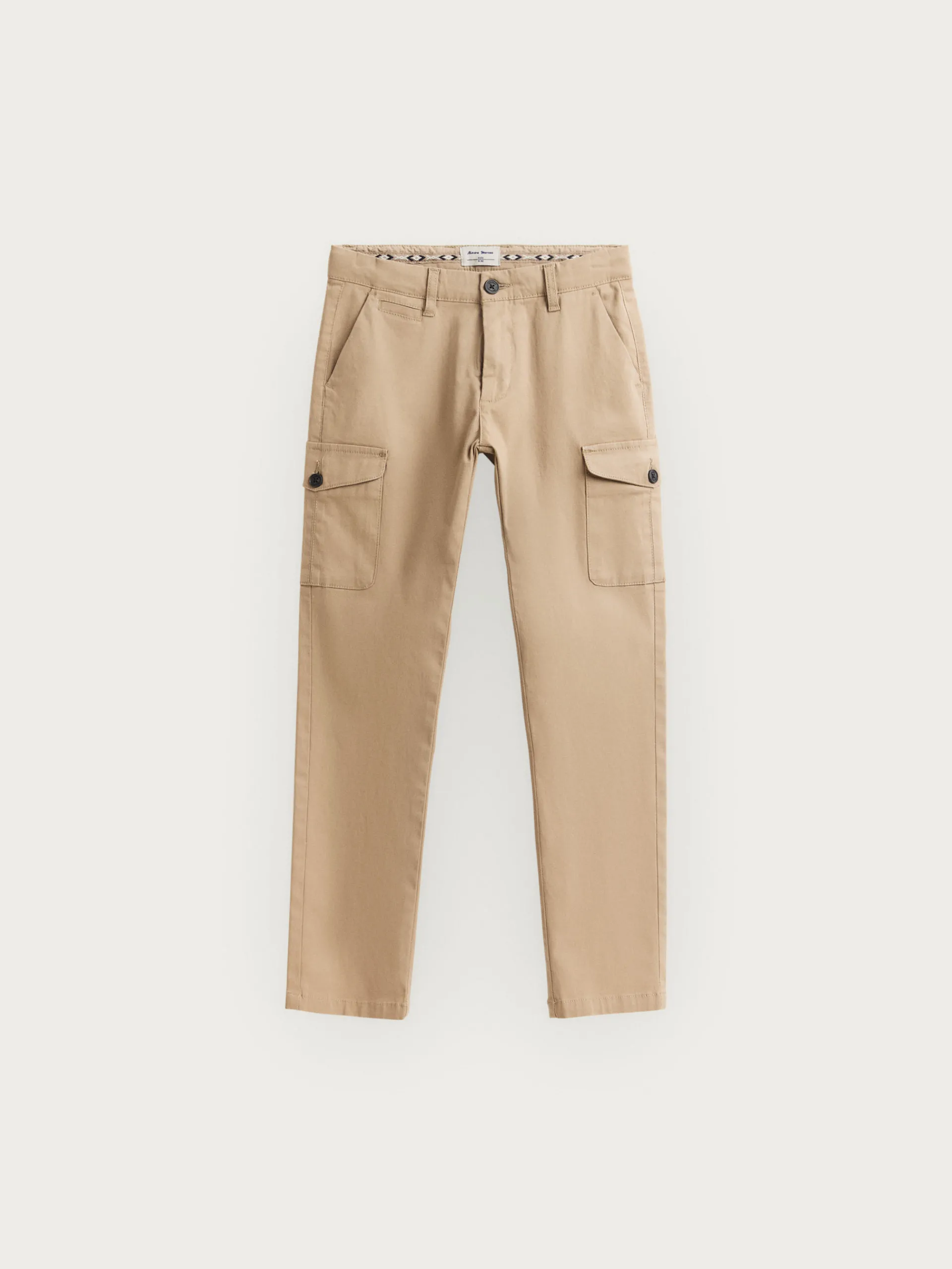 Alvaro Moreno PANTALON BUFFALO KIDS