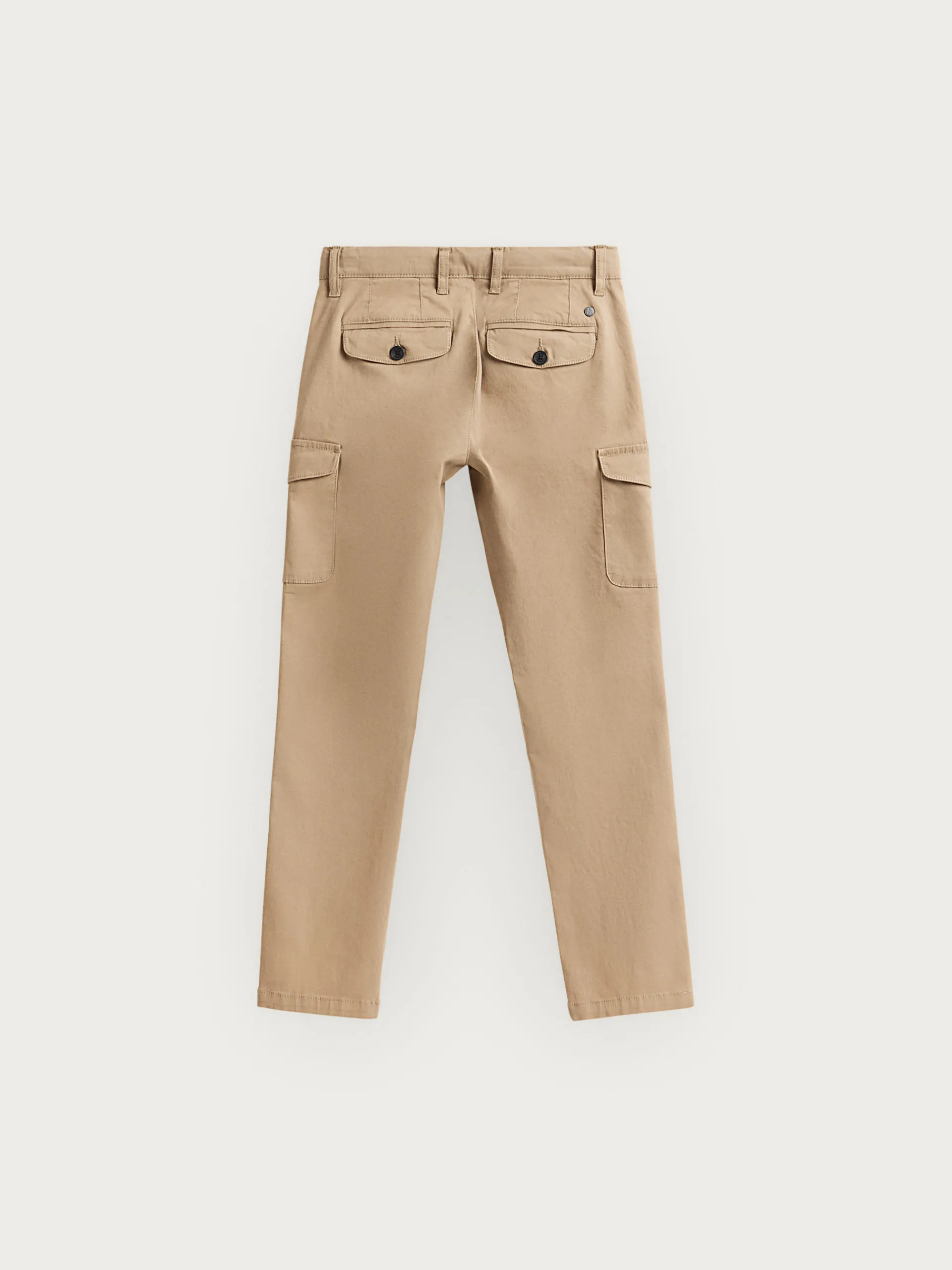 Alvaro Moreno PANTALON BUFFALO KIDS