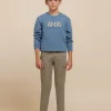 Alvaro Moreno PANTALON BUFFALO KIDS