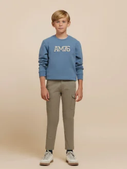 Alvaro Moreno PANTALON BUFFALO KIDS