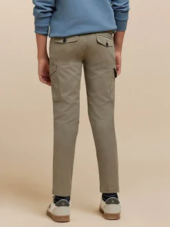 Alvaro Moreno PANTALON BUFFALO KIDS