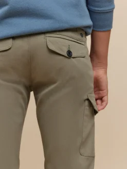 Alvaro Moreno PANTALON BUFFALO KIDS