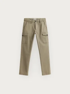 Alvaro Moreno PANTALON BUFFALO KIDS