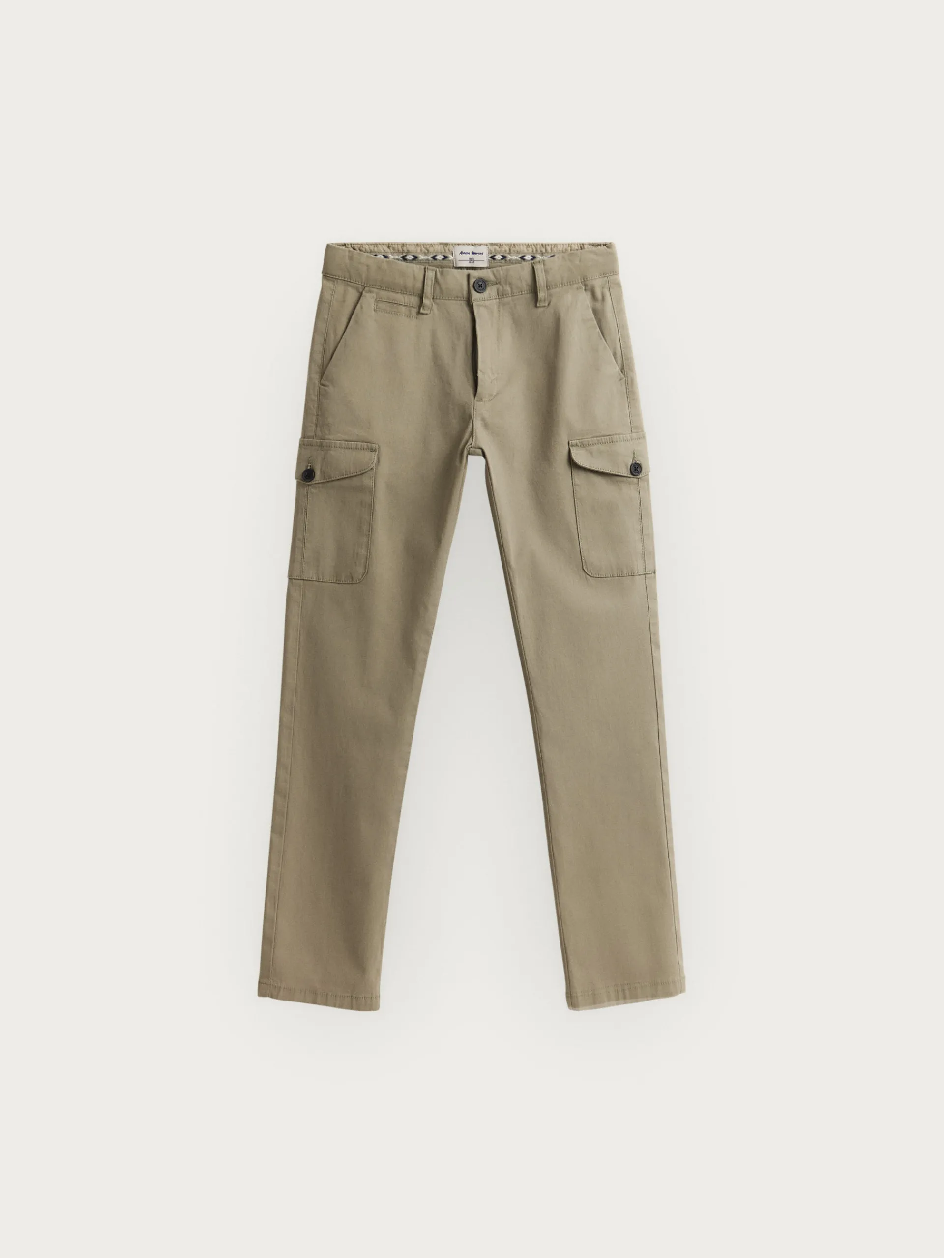 Alvaro Moreno PANTALON BUFFALO KIDS