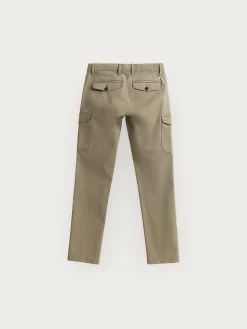 Alvaro Moreno PANTALON BUFFALO KIDS