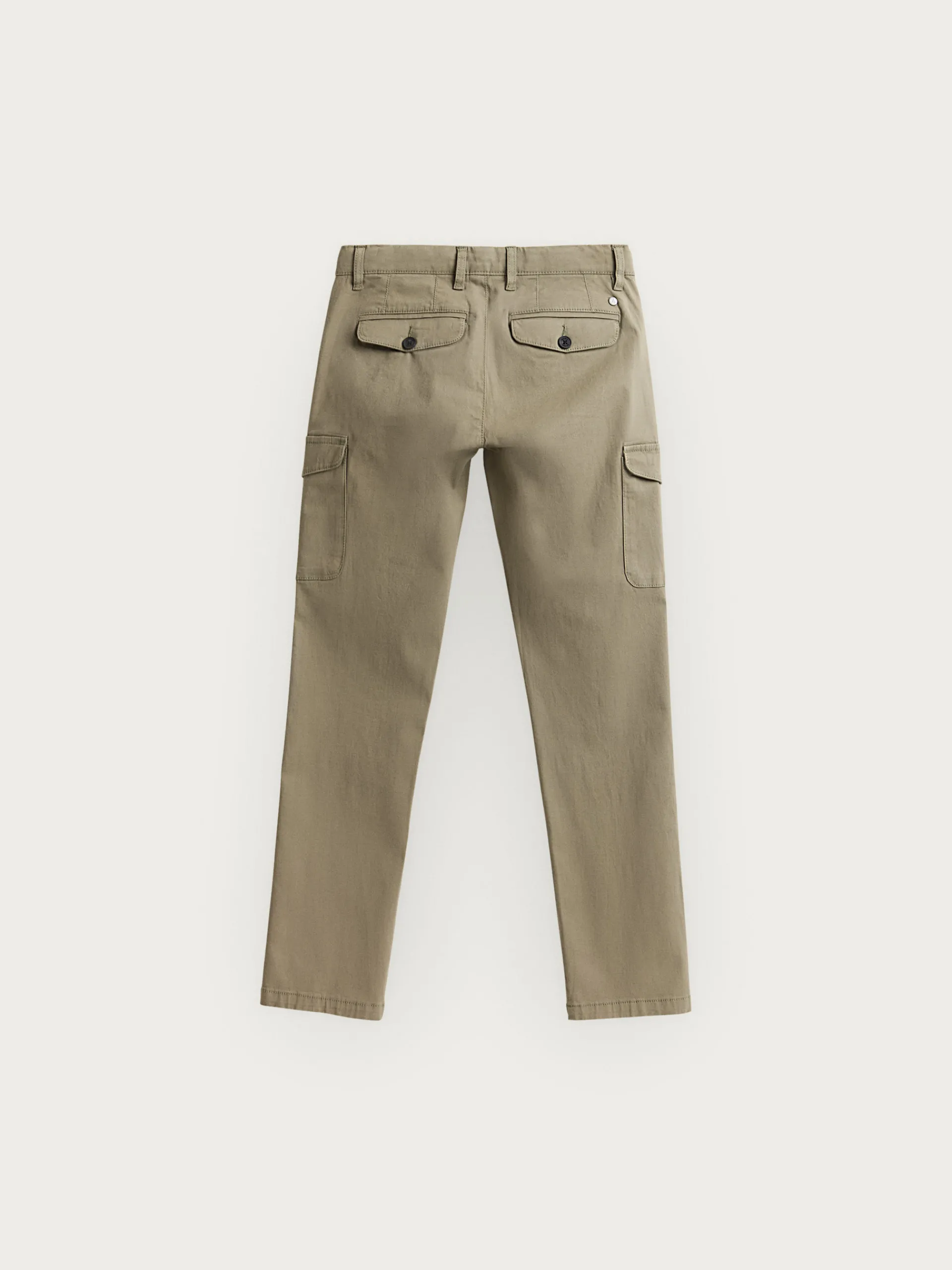 Alvaro Moreno PANTALON BUFFALO KIDS