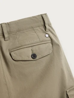 Alvaro Moreno PANTALON BUFFALO KIDS