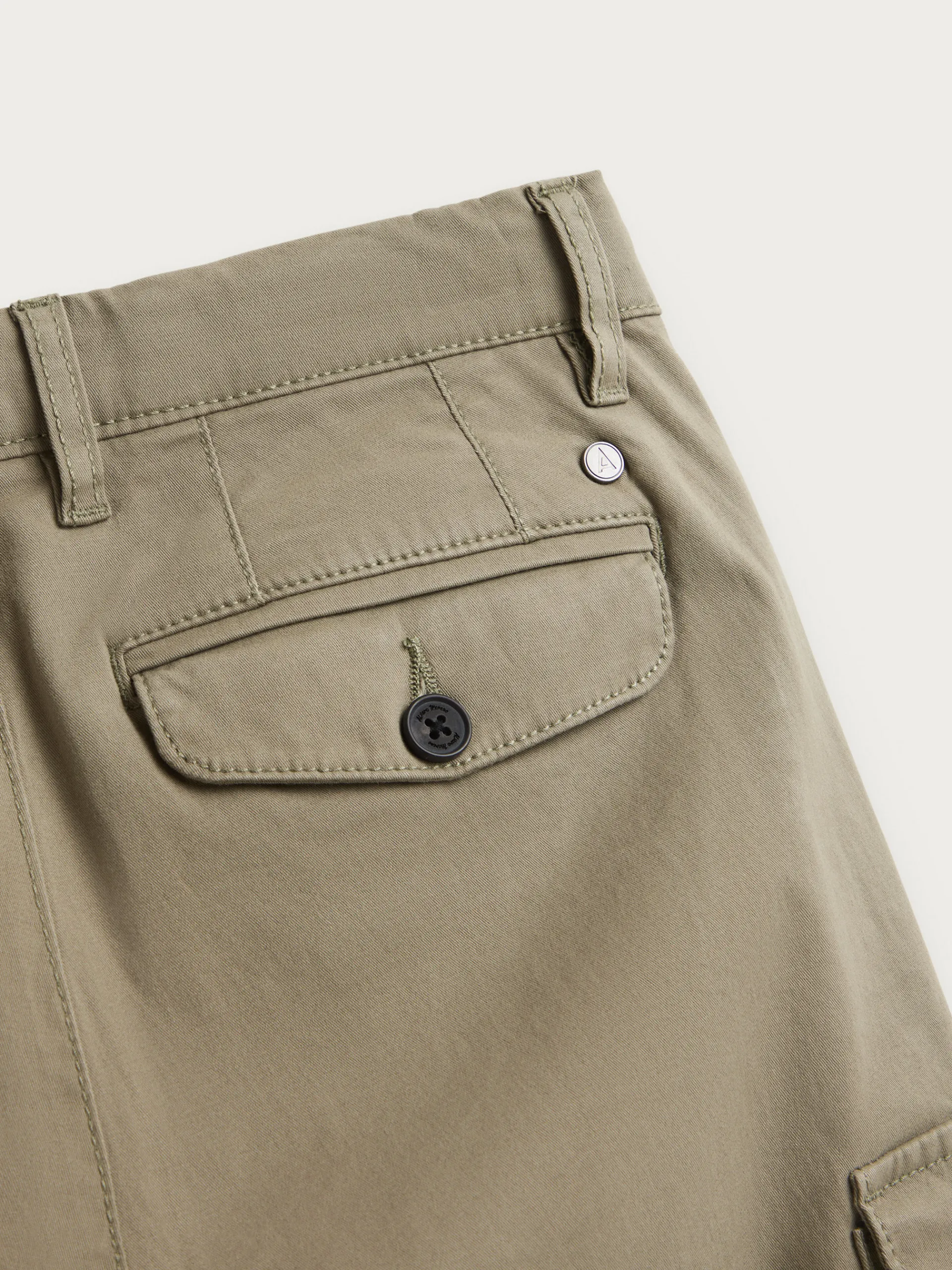 Alvaro Moreno PANTALON BUFFALO KIDS