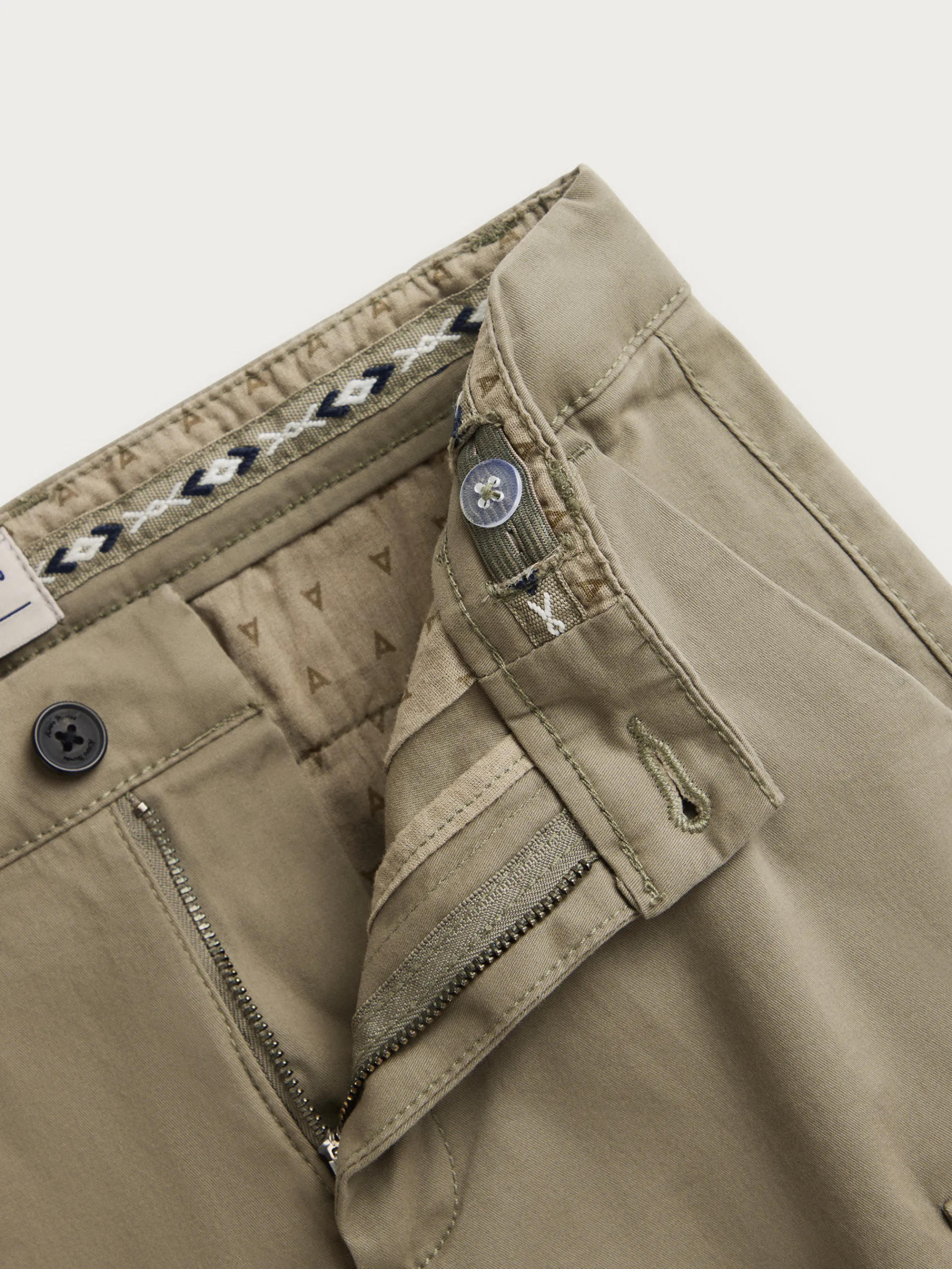 Alvaro Moreno PANTALON BUFFALO KIDS