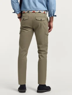 Hombre Alvaro Moreno PANTALON BUFFALO