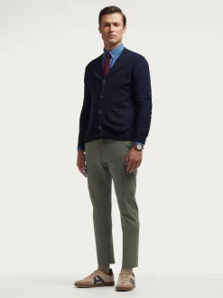 Hombre Alvaro Moreno PANTALON BUFFALO