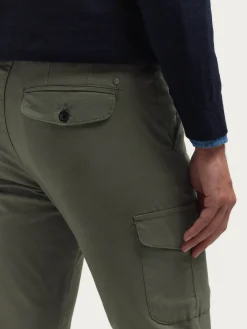 Hombre Alvaro Moreno PANTALON BUFFALO
