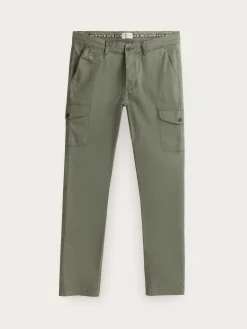 Hombre Alvaro Moreno PANTALON BUFFALO