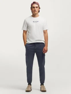 Hombre Alvaro Moreno PANTALON BUFFORD