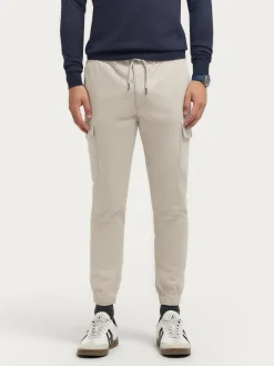 Hombre Alvaro Moreno PANTALON BUFFORD
