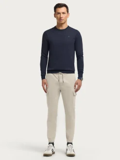 Hombre Alvaro Moreno PANTALON BUFFORD