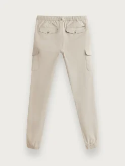 Hombre Alvaro Moreno PANTALON BUFFORD
