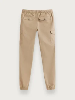 Hombre Alvaro Moreno PANTALON BUFFORD