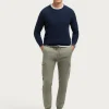 Hombre Alvaro Moreno PANTALON BUFFORD