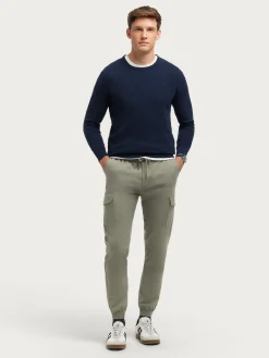 Hombre Alvaro Moreno PANTALON BUFFORD