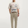 Hombre Alvaro Moreno PANTALON BUFFORD