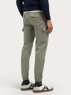 Hombre Alvaro Moreno PANTALON BUFFORD